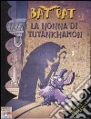 La nonna di Tutankhamon. Ediz. illustrata libro