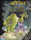 Il mostro delle fogne. Ediz. illustrata libro