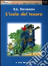 L'isola del tesoro libro