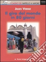 Il giro del mondo in 80 giorni libro