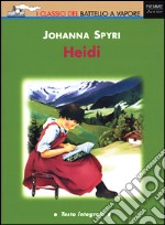 Heidi libro