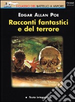 Racconti fantastici e del terrore