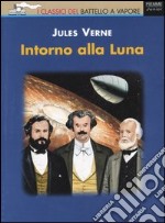 Intorno alla Luna libro