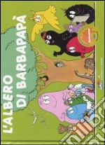 L'albero di Barbapapà. Ediz. illustrata libro