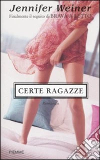 Certe ragazze libro