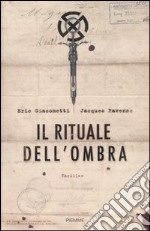 Il rituale dell'ombra libro