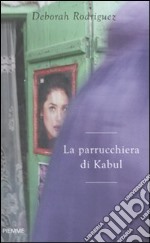 La parrucchiera di Kabul libro usato