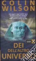 Dei dell'altro universo libro