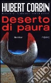 Deserto di paura libro