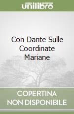 Con Dante Sulle Coordinate Mariane