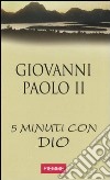 Cinque minuti con Dio. Vol. 10 libro