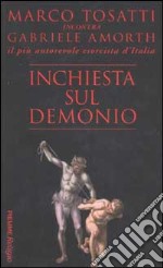 Inchiesta sul demonio libro