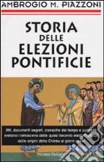 Storia delle elezioni pontificie