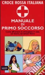 Manuale di primo soccorso