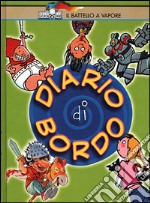 Diario di bordo libro