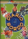 Diario di bordo libro