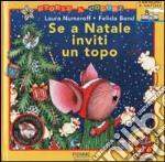 Se a Natale inviti un topo