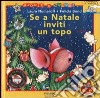 Se a Natale inviti un topo libro