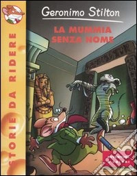 La mummia senza nome