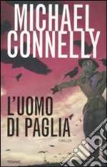 L'uomo di paglia libro