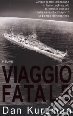 Viaggio fatale libro