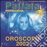 Oroscopo 2002 libro