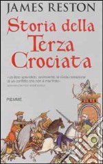 Storia della Terza Crociata libro