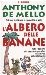 L'albero delle banane libro