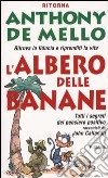 L'albero delle banane libro