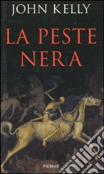 La peste nera libro