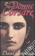 Donne corsare libro