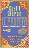 Il profeta libro