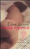 Carne kasher libro