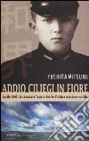 Addio ciliegi in fiore libro