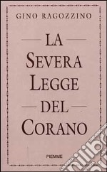 La severa legge del Corano libro