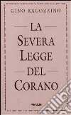 La severa legge del Corano libro