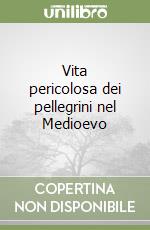 Vita pericolosa dei pellegrini nel Medioevo libro