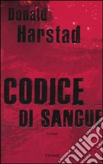 Codice di sangue libro