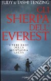 Gli Sherpa dell'everest libro