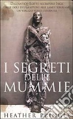 I segreti delle mummie