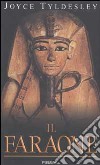 Il faraone libro