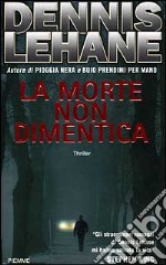 La morte non dimentica libro