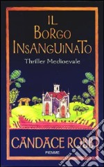 Il borgo insanguinato libro