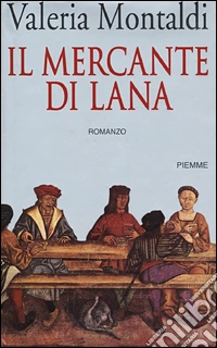 Il mercante di lana libro