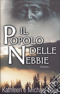 Il popolo delle nebbie libro