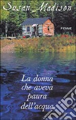 La donna che aveva paura dell'acqua libro