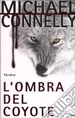 L'ombra del coyote libro