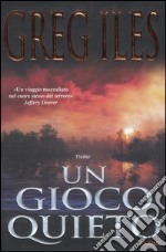 Un gioco quieto libro