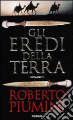 Gli eredi della terra libro