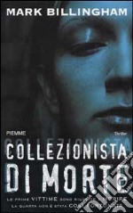 Collezionista di morte